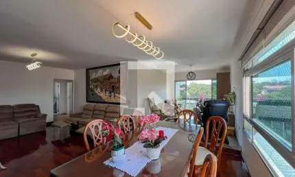 Apartamento com 4 quartos à venda na Rua Xavier de Almeida, 564, Ipiranga, São Paulo