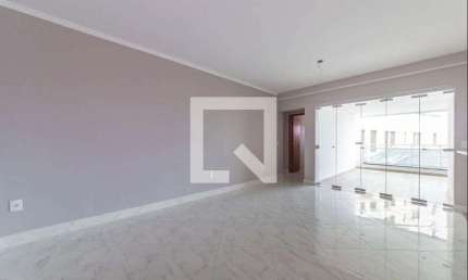 Apartamento à Venda - Bosque da Saúde, 3 Quartos,  95 m2