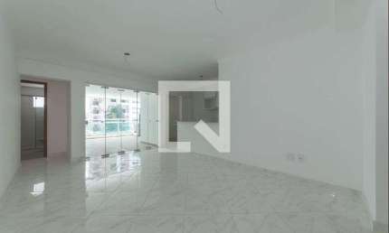 Apartamento à Venda - Bosque da Saúde, 3 Quartos,  95 m2