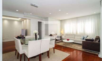 Apartamento com 3 quartos à venda no Panamby, São Paulo 