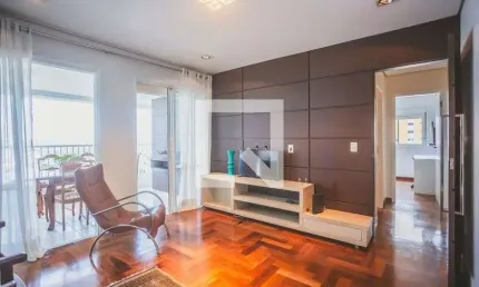 Apartamento com 3 quartos à venda na Rua General Chagas Santos, 501, Saúde, São Paulo
