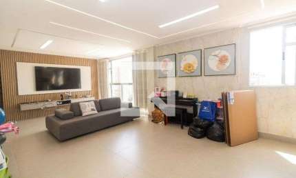 Apartamento com 4 quartos à venda no Ipiranga, São Paulo 