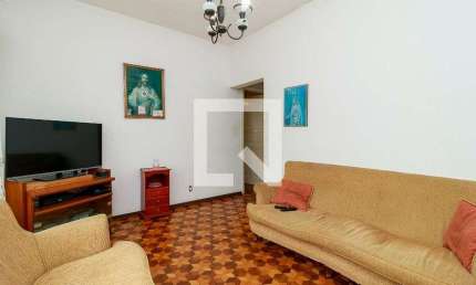 Casa à Venda - Chácara Santo Antonio, 3 Quartos,  220 m2