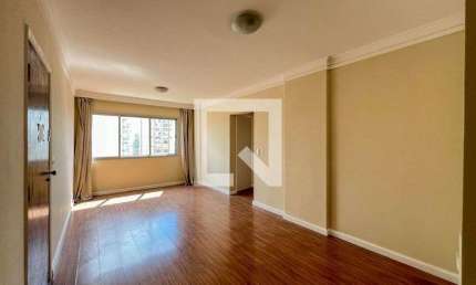 Apartamento à Venda - Vila Clementino, 3 Quartos,  86 m2