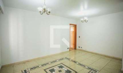 Apartamento à Venda - Vila Clementino, 3 Quartos,  120 m2