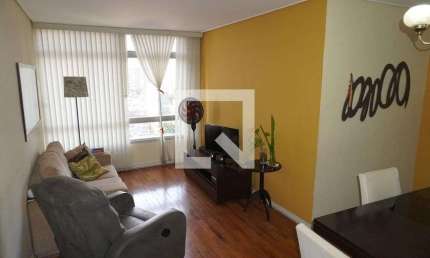 Apartamento à Venda - Pinheiros, 3 Quartos,  114 m2