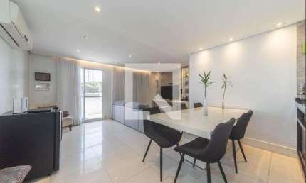 Apartamento à Venda - Bosque da Saúde, 3 Quartos,  97 m2