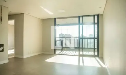 Apartamento com 2 quartos à venda na Avenida Jabaquara, 2461, Saúde, São Paulo