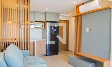 Apartamento com 2 quartos à venda em Perdizes, São Paulo 