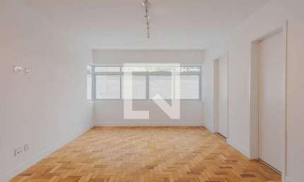 Apartamento à Venda - Pinheiros, 2 Quartos,  105 m2