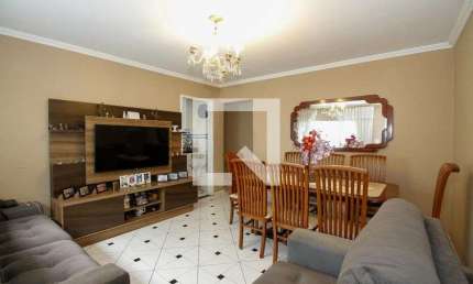 Apartamento à Venda - Vila Madalena, 3 Quartos,  98 m2