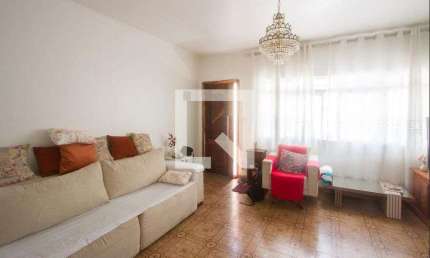 Casa à Venda - Chácara Santo Antonio, 3 Quartos,  136 m2