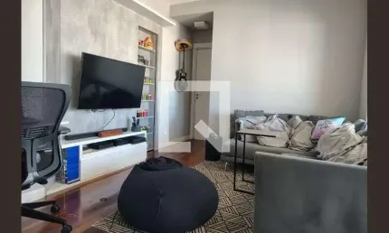 Apartamento à venda - vila mascote, 2 quartos,  72 m2