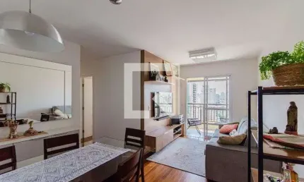 Apartamento à venda - vila mariana, 2 quartos,  70 m2