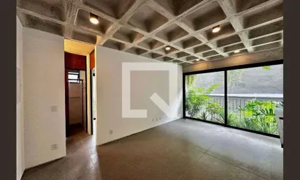 Apartamento com 1 quarto à venda na Rua Manguatá, 50, Brooklin, São Paulo