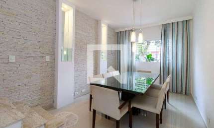 Casa à Venda - Chácara Santo Antonio, 2 Quartos,  69 m2