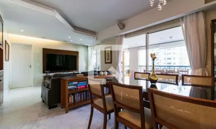 Apartamento à venda - vila clementino, 3 quartos,  130 m2