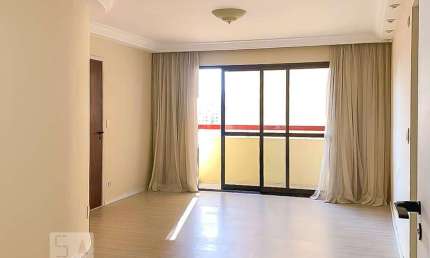Apartamento com 3 quartos à venda em Pinheiros, São Paulo 