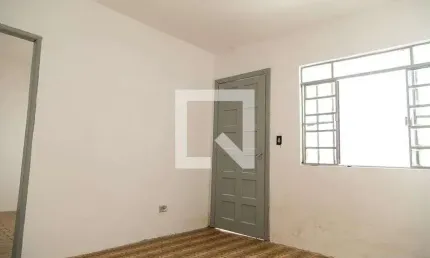 Casa com 2 quartos à venda na Vila Mascote, São Paulo 