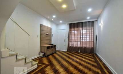 Casa com 3 quartos à venda no Brooklin, São Paulo 