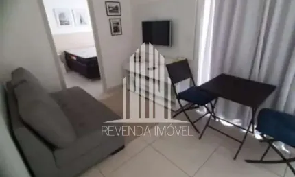Apartamento residencial em são paulo - sp, pinheiros