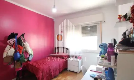 Apartamento residencial em são paulo - sp, perdizes