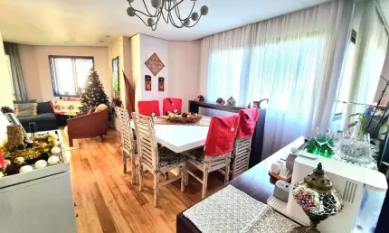 Apartamento em Jardim Parque Morumbi, 198m², 4 Dormitórios.