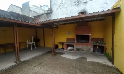 Terreno à venda na Rua do Manifesto, 1544, Ipiranga, São Paulo
