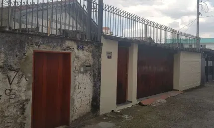 Casa com 2 quartos à venda na Rua Alba, 1533, Vila Santa Catarina, São Paulo