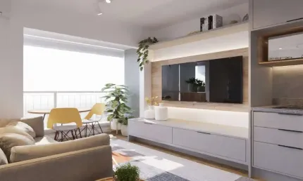 Apartamento com 1 quarto à venda na Avenida Eusébio Matoso, 0500, Pinheiros, São Paulo