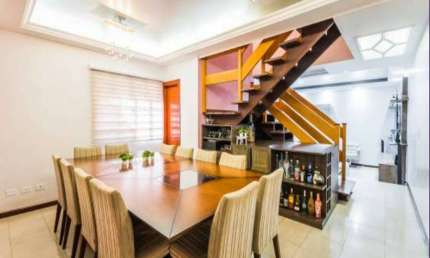 Casa com 4 quartos à venda na Saúde, São Paulo 