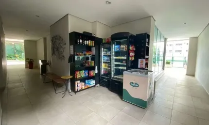 Apartamento à venda na vila andrade com 138m², 3 quartos e 2 vagas