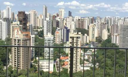 Apartamento a venda em Vila Sonia com 236m² 4 quartos 2 suite, 2 vagass