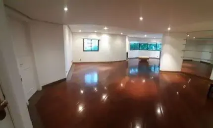 Apartamento no condomínio chácara tangará no morumbi com 226m² 6 dormitórios 8 banheiros  4 vagas.
