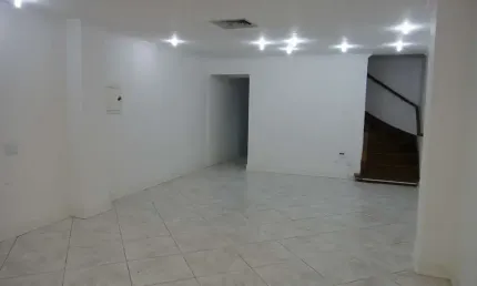 Casa com 4 quartos à venda na Rua dos Otonis, 553, Vila Clementino, São Paulo