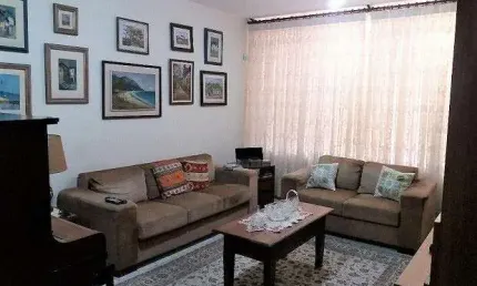 Casa com 3 quartos à venda na Rua Miguel Sutil, 294, Brooklin, São Paulo