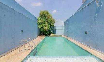 Casa com 3 quartos à venda em Moema, São Paulo 