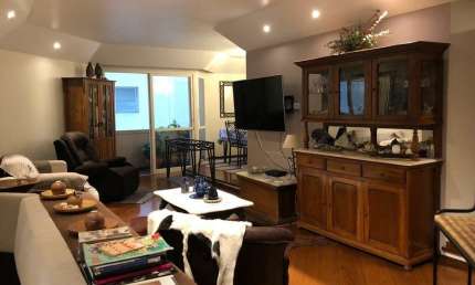 Apartamento para venda no Brooklin, 150 metros com 3 quartos e 1 vaga