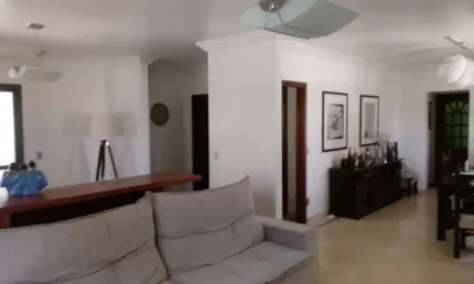 Apartamento com 4 dormitórios à venda no Jardim da Saúde