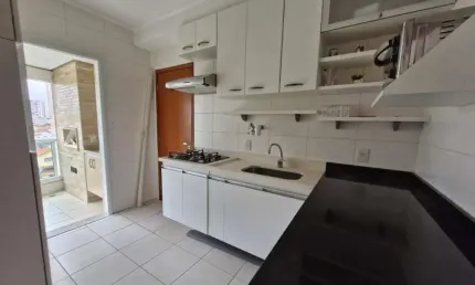 Apartamento com 3 quartos à venda na Rua José Vicente de Azevedo, 0114, Vila Mariana, São Paulo