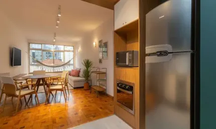 Apartamento com 3 quartos à venda na Rua Arruda Alvim, 036, Pinheiros, São Paulo