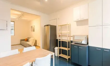 Apartamento com 84 m² 3 Dorm no Itaim Bibi, São Paulo