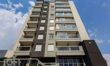 Apartamento com 1 quarto à venda na Avenida Eusébio Matoso, 786, Pinheiros, São Paulo