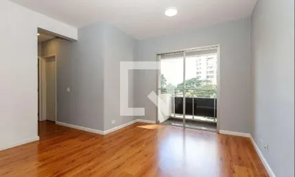 Apartamento à Venda - Campo Belo, 2 Quartos,  83 m2
