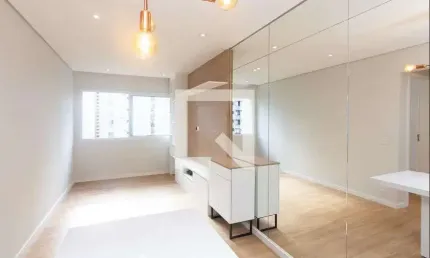 Apartamento com 1 quarto à venda na Avenida Pavão, 587, Moema, São Paulo