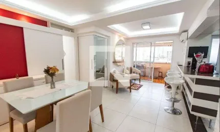 Apartamento com 3 quartos à venda na Rua Coronel Deraldo Jordão, 214, Ipiranga, São Paulo
