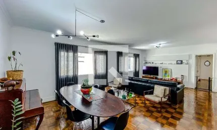 Apartamento à Venda - Vila Mariana, 3 Quartos,  160 m2