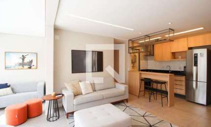 Apartamento com 2 quartos à venda em Moema, São Paulo 