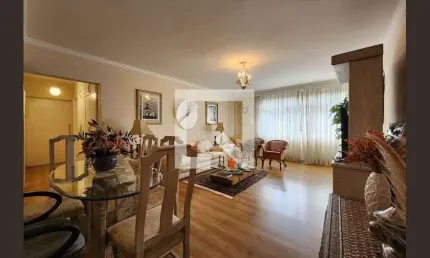 Apartamento com 2 quartos à venda na Avenida Jacutinga, 498, Moema, São Paulo