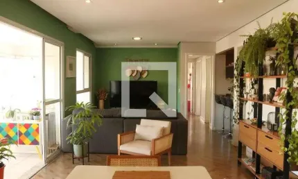 Apartamento à venda - barra funda, 3 quartos,  126 m2